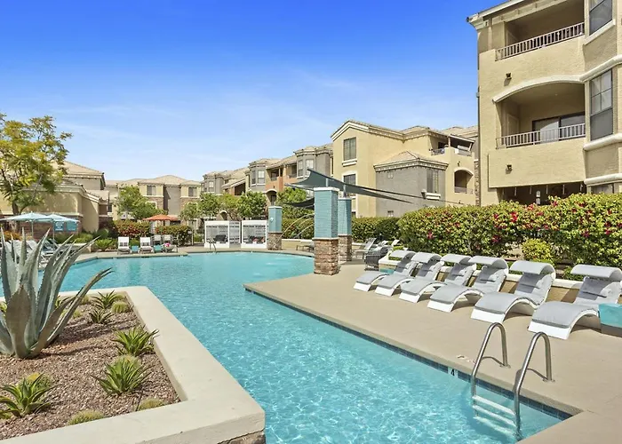 Boulevard 1br By Stadium Pool Parking Gym 02 *