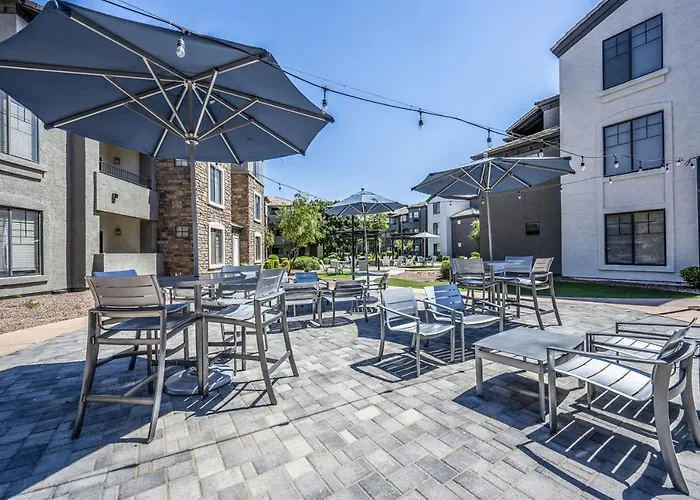Boulevard 1br By Stadium Pool Parking Gym 02 *