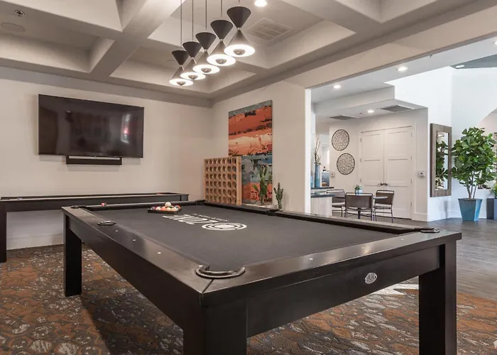 Boulevard 1br By Stadium Pool Parking Gym 02 *