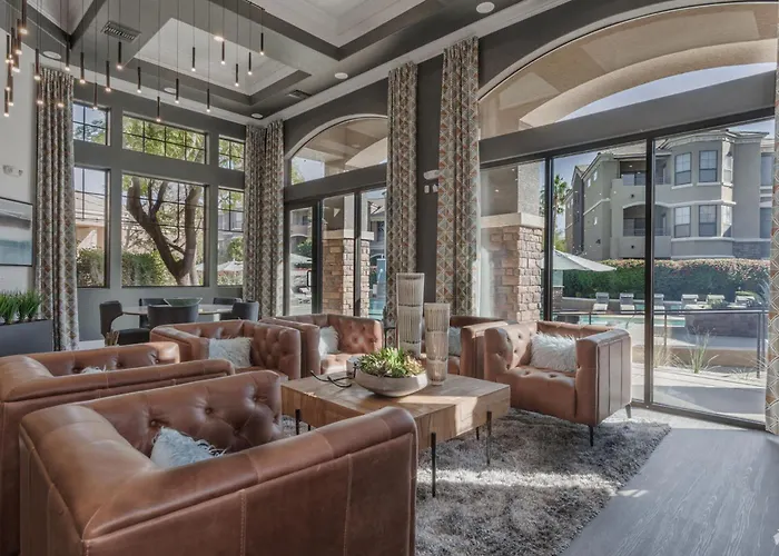 Boulevard 1br By Stadium Pool Parking Gym 02